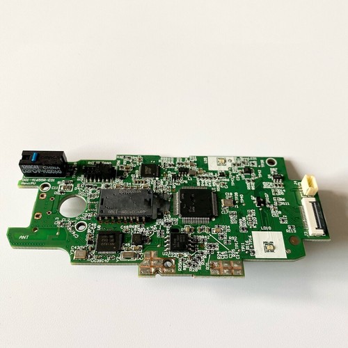 Scheda madre mouse per dark - scheda,