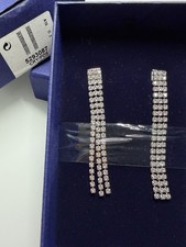 Swarovski Errings