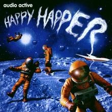Happy Happer von Audio Active