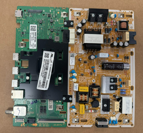 Samsung bn96 58726a - bn96-58726a, power