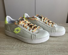 Scarpe lotto leggenda - scarpe,
