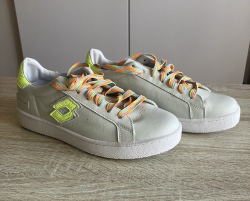 Scarpe lotto leggenda - scarpe,
