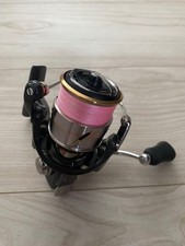 Daiwa 20 Luvias FC LT2000S