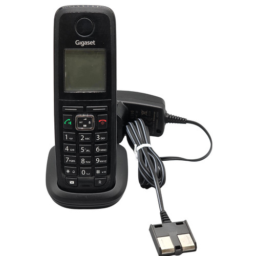 Portatile gigaset a510 - portatile,