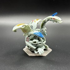 BAKUGAN - NEW VESTROIA - HAOS