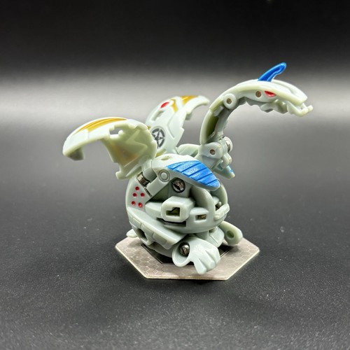 Bakugan new vestroia haos - new,