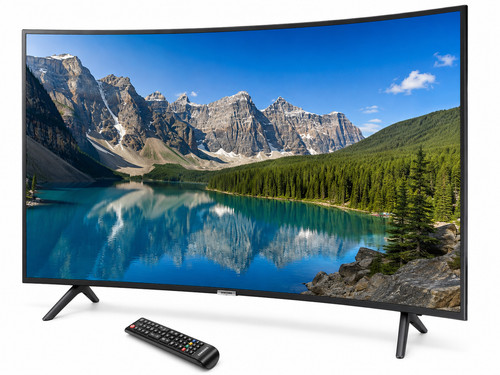 Samsung un55mu6300fxza 4k - un55mu6300fxza, 55"
