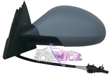 SPECCHIETTO RETROVISORE SX