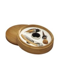 BRANDANI SET DEGUSTAZIONE VINO