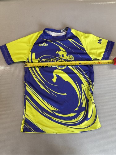 Borah teamwear maglia - borah,