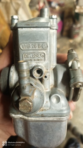 Carburatore dell orto - dell'orto, 26