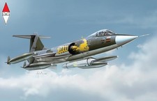 1/72 Italeri F-104G