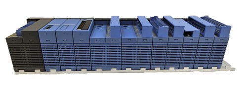 Yokogawa f3bu13 controller - yokogawa,