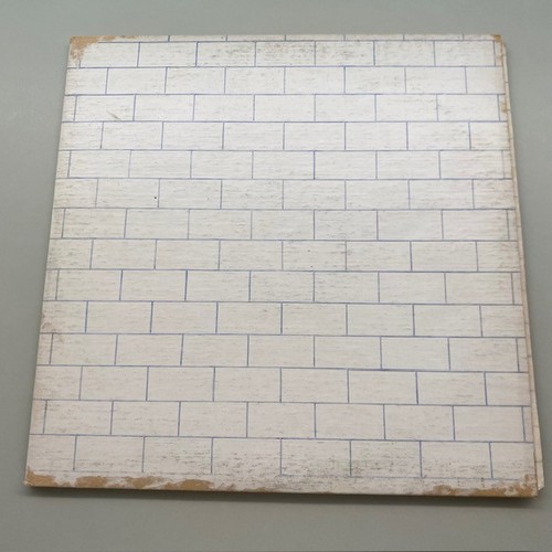 Pink floyd the wall - the, 2lp