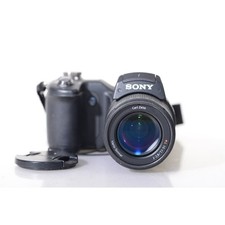 Sony Cyber-Shot DCS-F828