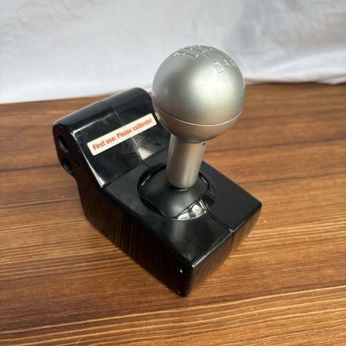 Cambio fanatec csr non testato - csr,