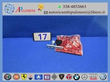 60527372 gancio cofano - 60527372,