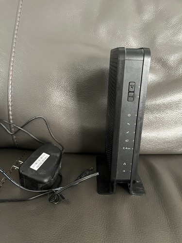 Netgear c3000 n300 - c3000, cavo