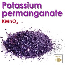 Permanganato di Potassio