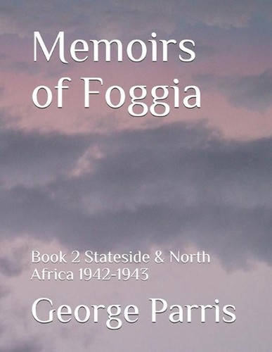Memoirs foggia book 2 - memoirs,