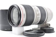 Obiettivo canon 200mm - canon, 70-200mm