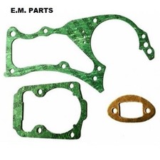 KIT GUARNIZIONI COMPLETE X  MOTOSEGA HUSQVARNA  555 - 560  - 562 XP PROFESSIONAL