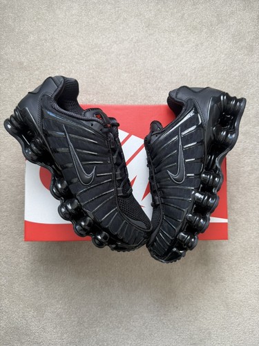 Uk6 woman nike shox - uk6-woman’s,