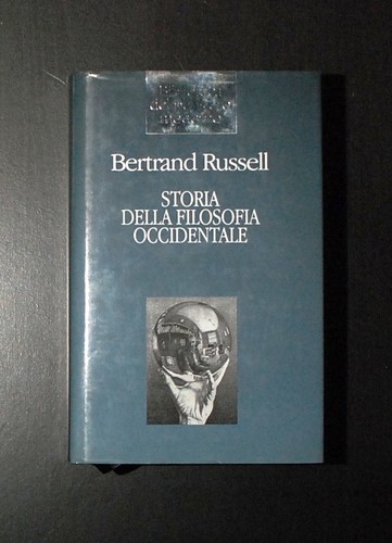 Storia della filosofia