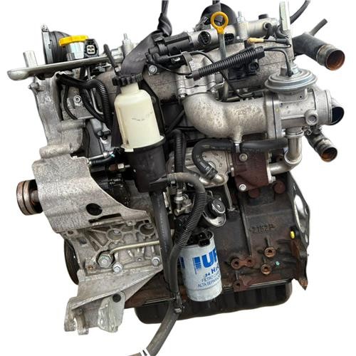 Vm48c motore completo - vm48c,