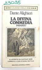 Dante Alighieri La Divina