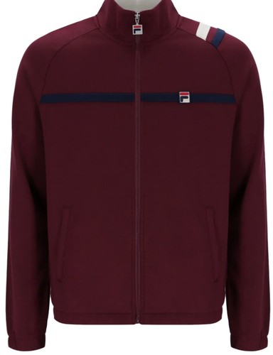 Fila vintage borg wimbledon - fila,