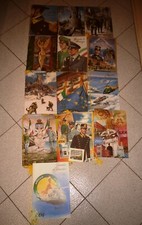 Lotto Stock 13 Calendari