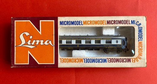 Lima scala micromodel - lima,