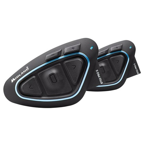 Kit interfono con bluetooth - kit,