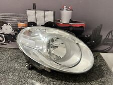 FARO ANTERIORE DESTRO PER FIAT 500 L Serie (351_352) (12>)
