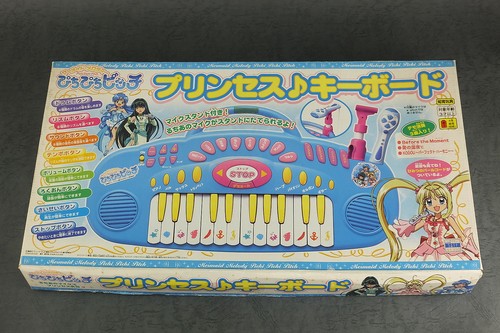 Tastiera takara pichi - takara,