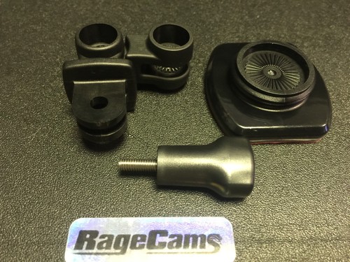 Garmin virb elite gopro - elite, mount