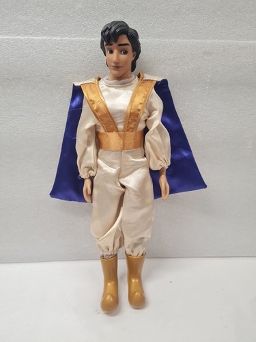 Aladdin disney aladino bambola - aladdin,