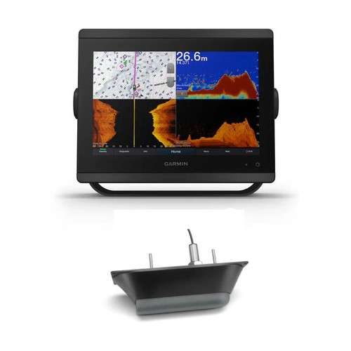 Garmin gpsmap 8410xsv - garmin,