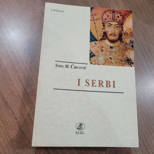 Serbi sima circovic - i,