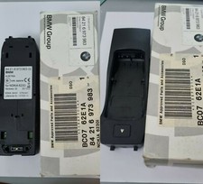 BASETTA AUTO CAR CRADLE SNAP IN NOKIA 6230i 84.21-6 973983-02 BMW 2