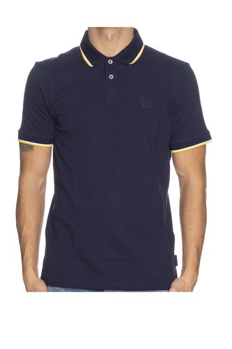 Maglia polo uomo armani - maglia,