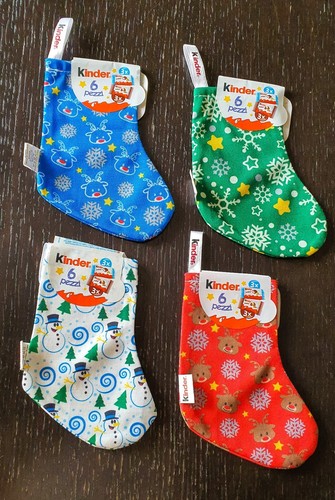 Kinder ferrero italia - ferrero,