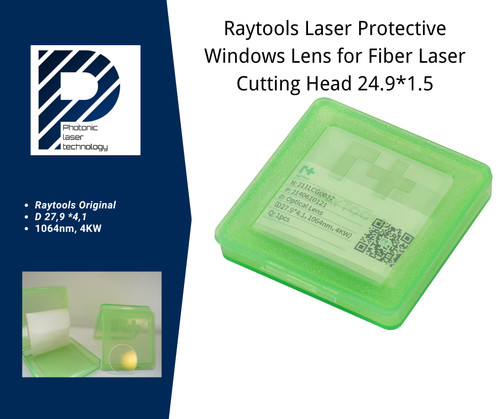 Raytools lente protettiva - raytools,