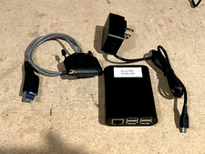 Interfaccia AllStar Link /