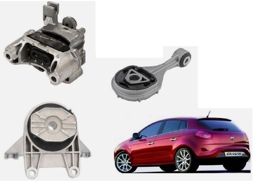 Supporti motore per fiat - supporti,