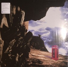 Porcupine Tree The Sky Moves