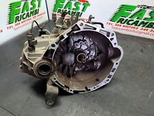 CAMBIO 5 MARCE HYUNDAI I20 1.2