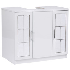 Mobile copricolonna ante - mobile, 2