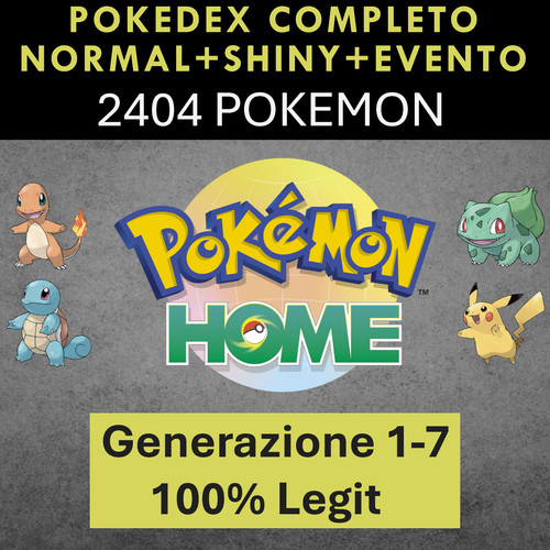 Pokemon home living - pokemon,